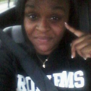 Meet your Posher, Bria